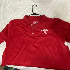 Alabama mens shirt
